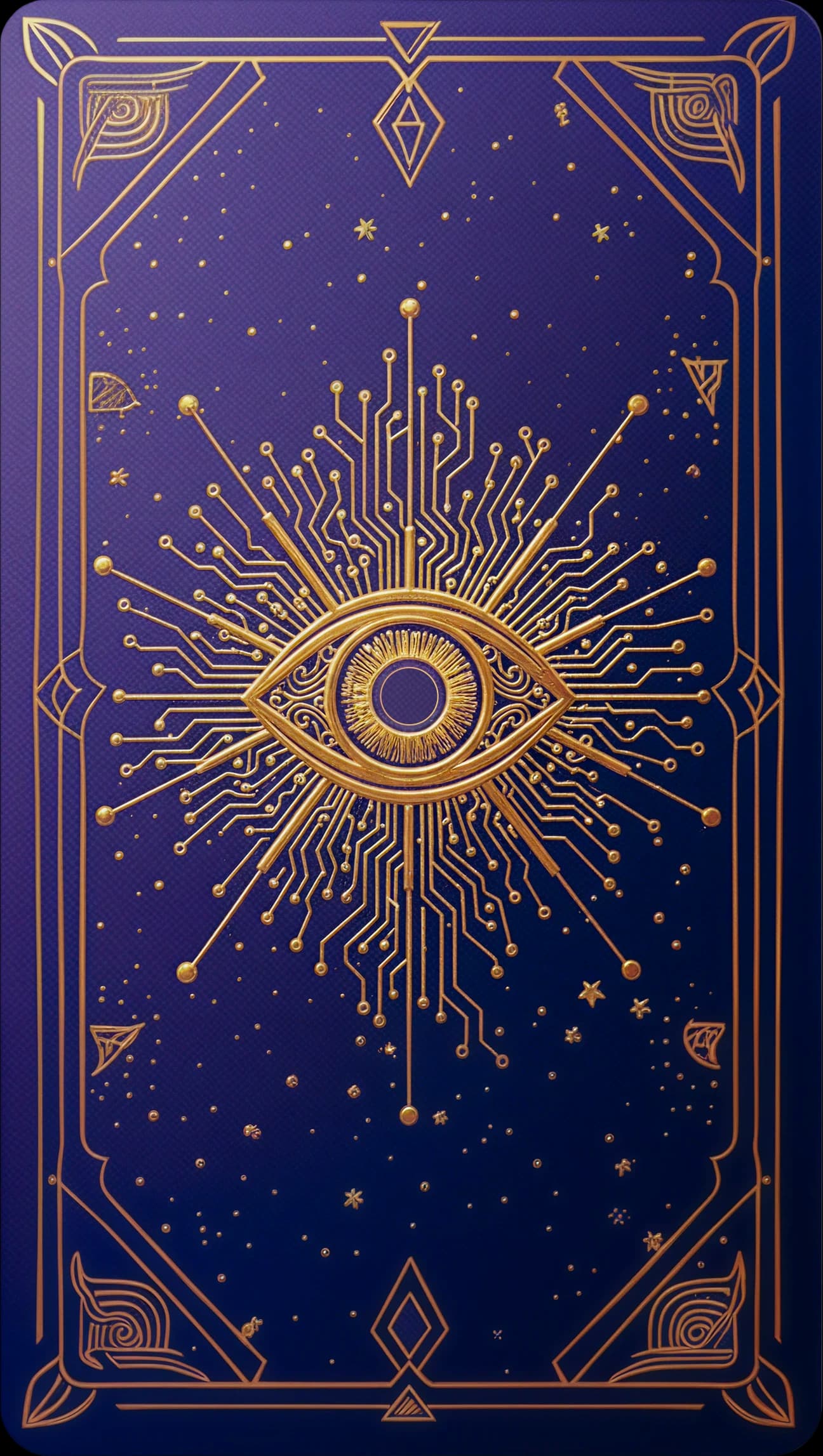 AI Tarot