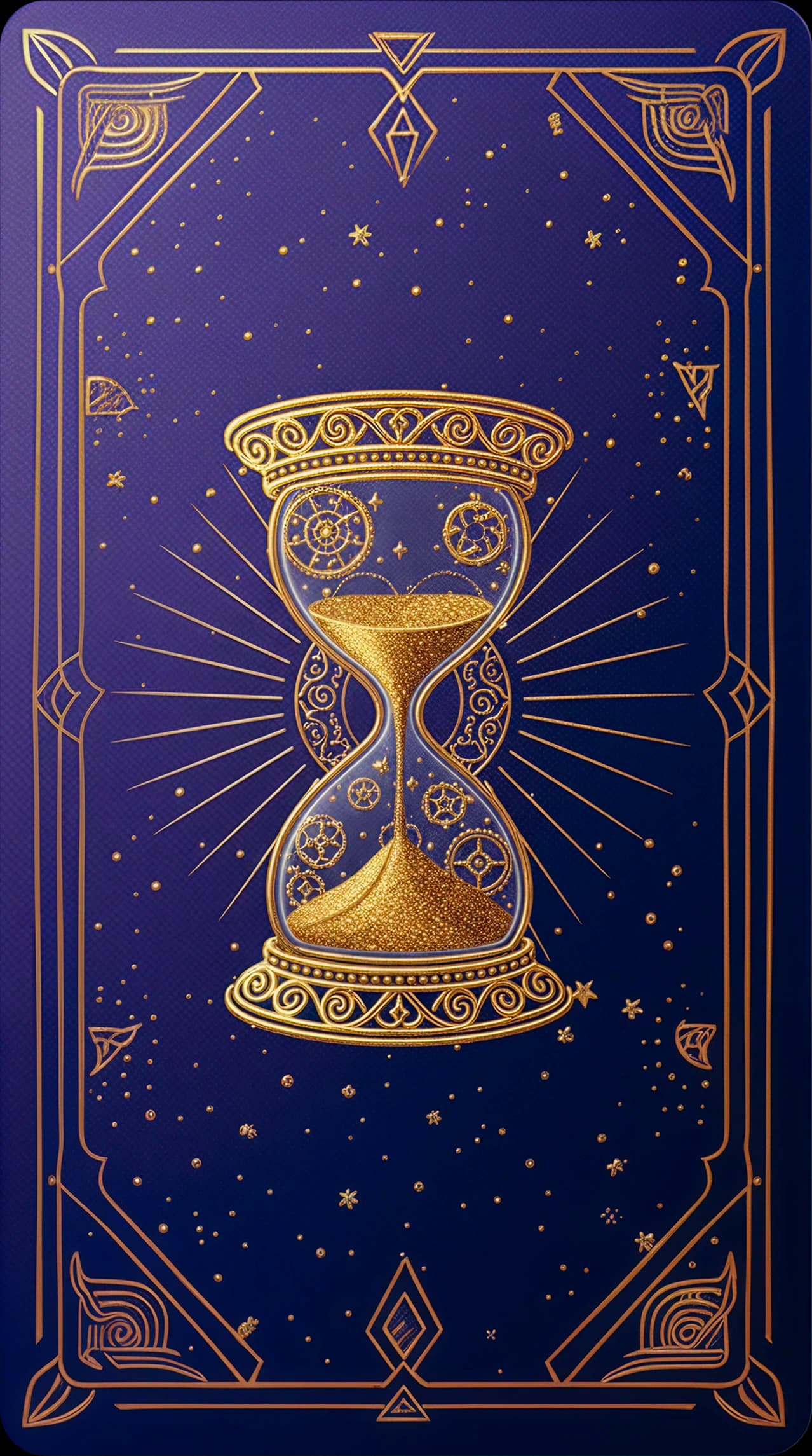 Daily Tarot