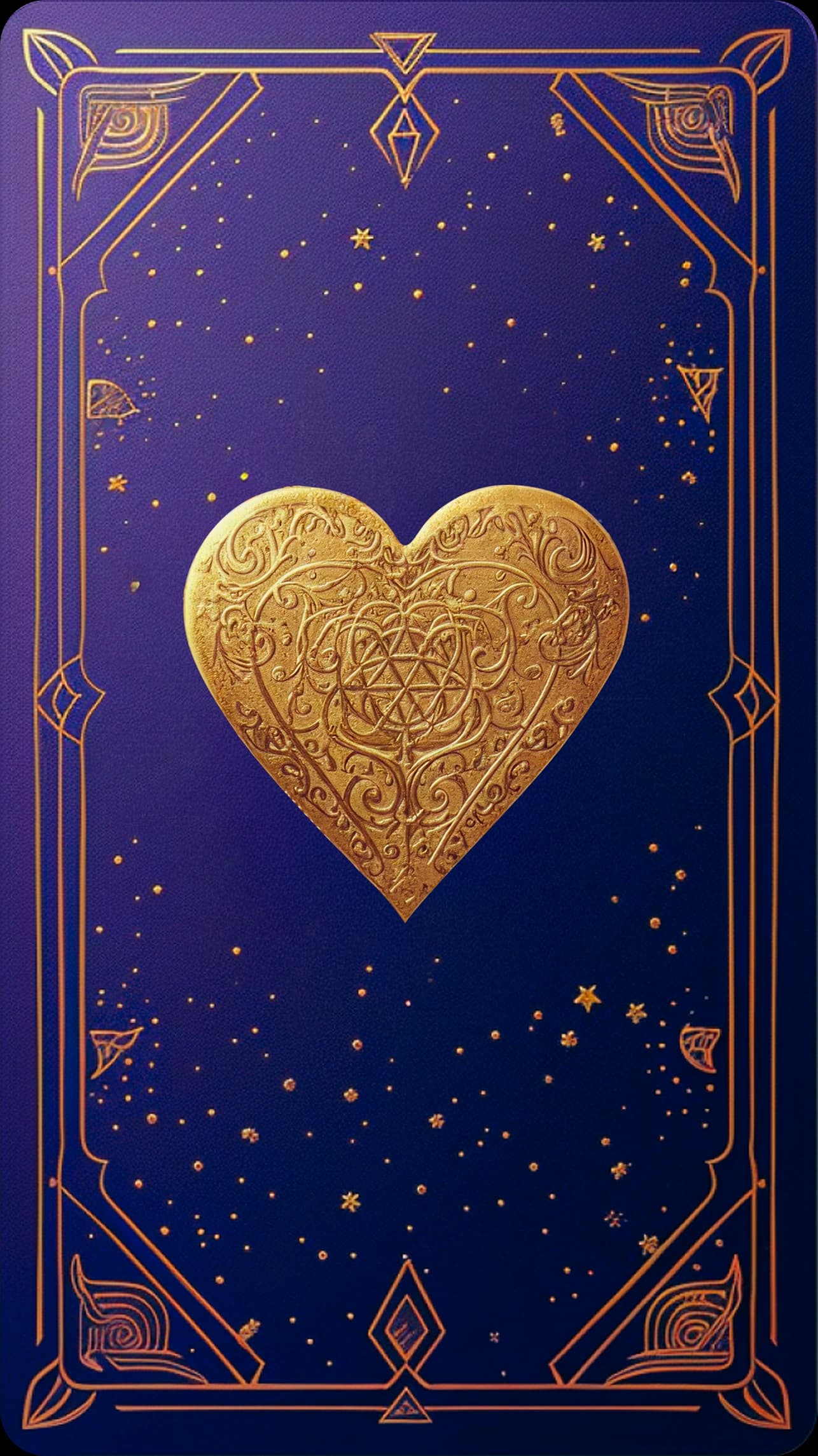 Love Tarot